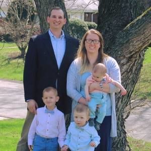 Meet your Posher, Andrew